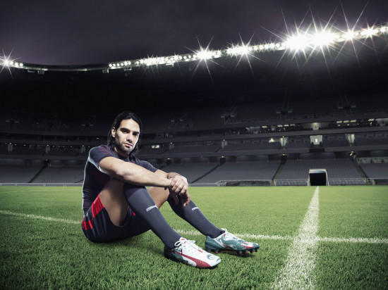 Radamel Falcao wears PUMA's new evoSPEED 1.3_Q2_02.jpg